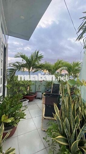 BÌNH TRỊ ĐÔNG 🌈  KINH DOANH ĐA NGÀNH - 4 TẦNG - 4PN -CHỈ 7TỶ