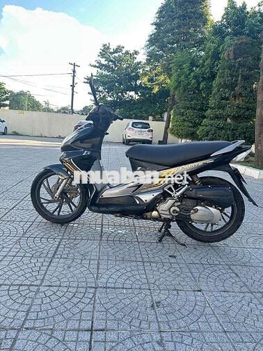 Hayate 125 bs43 đăng ký 2013 , xe cực đẹp cực kỳ c