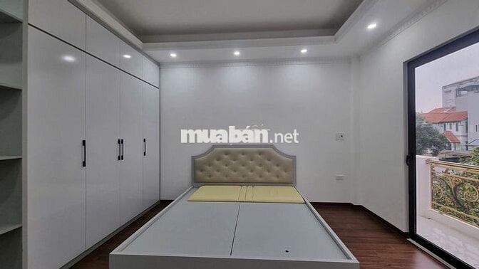 📢📢📢Nhà 6 Tầng Mặt Ngõ Kinh Doanh Phố Long Biên – 8.x tỷ