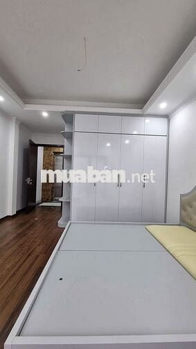 📢📢📢Nhà 6 Tầng Mặt Ngõ Kinh Doanh Phố Long Biên – 8.x tỷ
