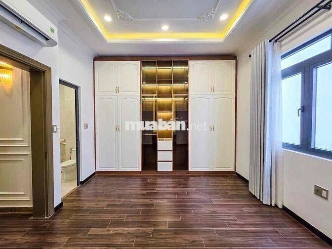 🧧🧧 Cho thuê nhà nguyên căn Khu dân cư Anh Tuấn Green (cách Phú Mỹ Hưng