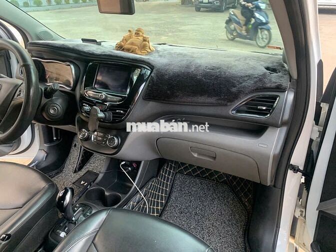 VinFast Fadil 2019 1.4 AT Premium - 60000 km