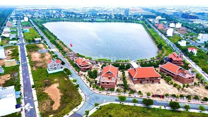 THANH LÝ NỀN 80M2 FULL THỎ CƯ GẦN BÌNH LỢI BÌNH CHÁNH XÂY DỰNG TỰ DO