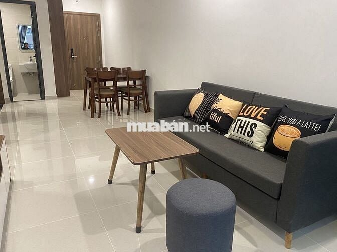 SẴN NHIỀU CĂN 2PN2WC CHO THUÊ Q7 RIVERSIDE: 9TR VÀ 11TR