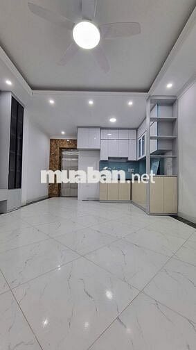 📢📢📢Nhà 6 Tầng Mặt Ngõ Kinh Doanh Phố Long Biên – 8.x tỷ