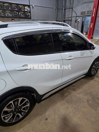 VinFast Fadil 2019 1.4 AT Premium - 60000 km