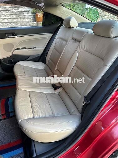 ❤️Hyundai Elantra 2018 1.6 AT - 97000 km❤️