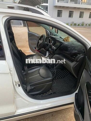 VinFast Fadil 2019 1.4 AT Premium - 60000 km