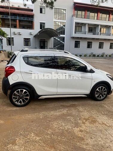 VinFast Fadil 2019 1.4 AT Premium - 60000 km