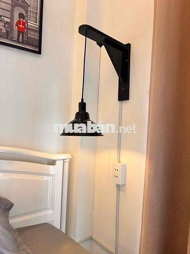 🌟 STUDIO CỬA SỔ BỰ – FULL NỘI THẤT – PHAN VĂN HÂN, BÌNH THẠNH 🌟