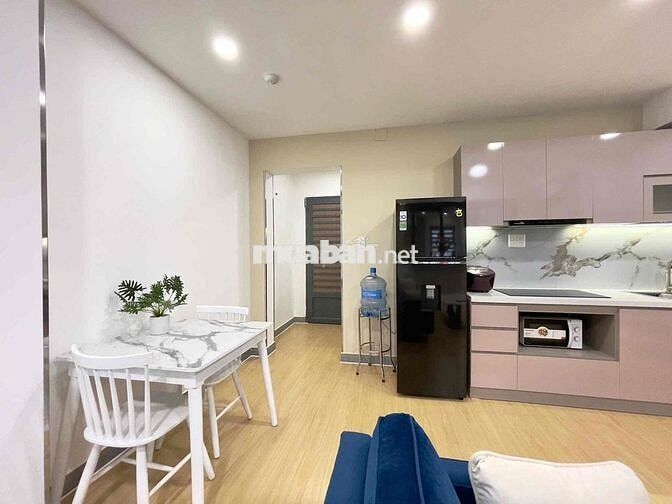 ✨CHO THUÊ CĂN HỘ CAO CẤP 1PN 💫 NGUYỄN VĂN ĐẬU, PHÚ NHUẬN✨