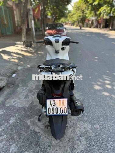 Honda SH 125i 2025 chạy 3000km B.số 43AA 090.00