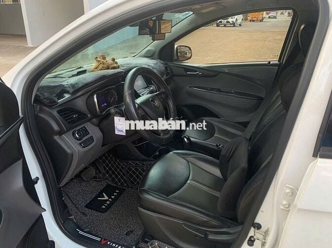 VinFast Fadil 2019 1.4 AT Premium - 60000 km
