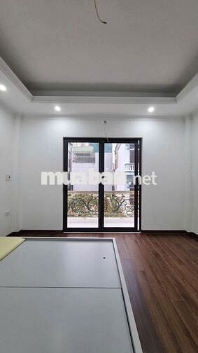 📢📢📢Nhà 6 Tầng Mặt Ngõ Kinh Doanh Phố Long Biên – 8.x tỷ