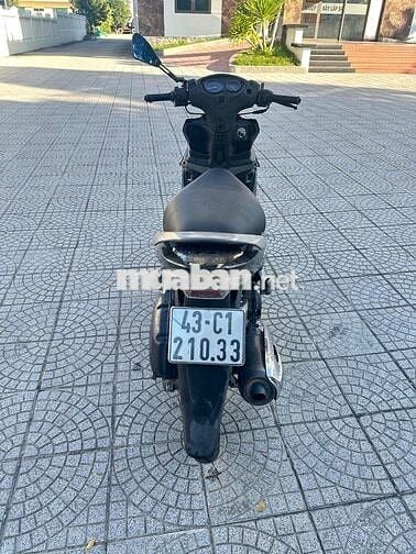 Hayate 125 bs43 đăng ký 2013 , xe cực đẹp cực kỳ c