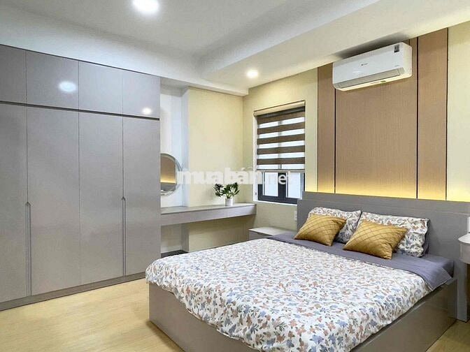 ✨CHO THUÊ CĂN HỘ CAO CẤP 1PN 💫 NGUYỄN VĂN ĐẬU, PHÚ NHUẬN✨