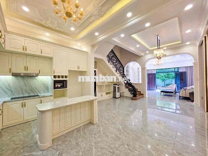 🧧🧧 Cho thuê nhà nguyên căn Khu dân cư Anh Tuấn Green (cách Phú Mỹ Hưng