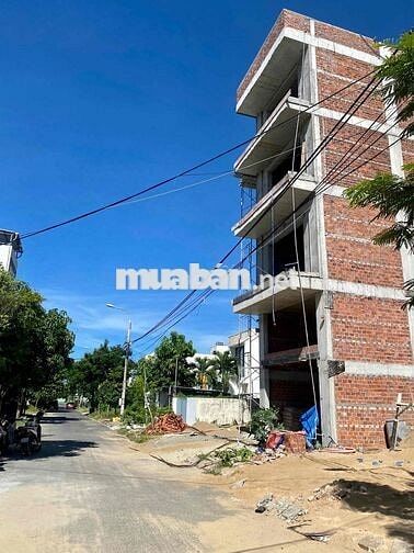 Bán Cặp Thuỷ Sơn 4 (250m2 ) siêu đẹp vị trí sát trục đường lớn