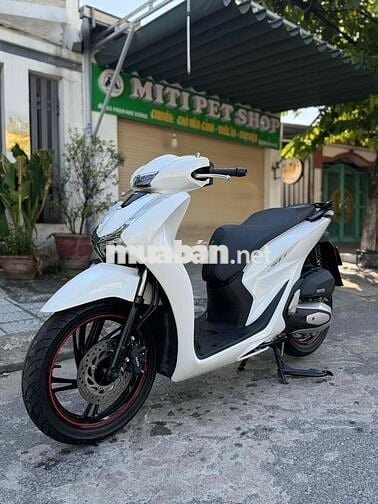Honda SH 125i 2025 chạy 3000km B.số 43AA 090.00