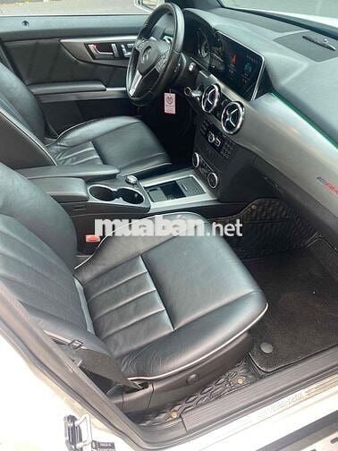 Cần bán xe GLK 300 AMG sx 2012 mode mới 2013 ( cần