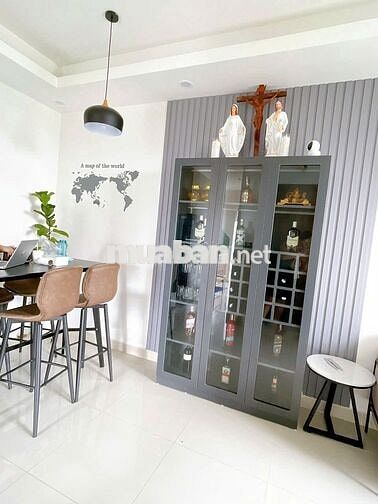 CHỈ 11TR, CHO THUÊ 2PN Q7 RIVERSIDE FULL ĐẸP, CHỦ NHÀ DỄ THƯƠNG