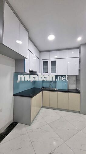 📢📢📢Nhà 6 Tầng Mặt Ngõ Kinh Doanh Phố Long Biên – 8.x tỷ