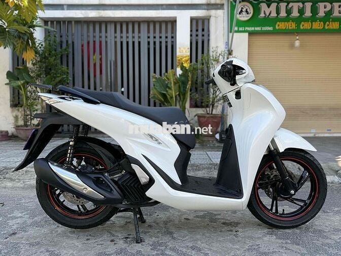 Honda SH 125i 2025 chạy 3000km B.số 43AA 090.00