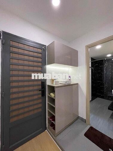 ✨CHO THUÊ CĂN HỘ CAO CẤP 1PN 💫 NGUYỄN VĂN ĐẬU, PHÚ NHUẬN✨