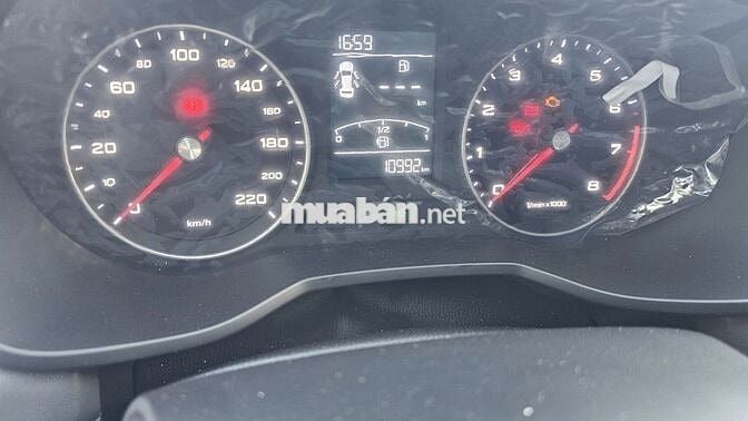 MG MG5 2024 - 10000 km
