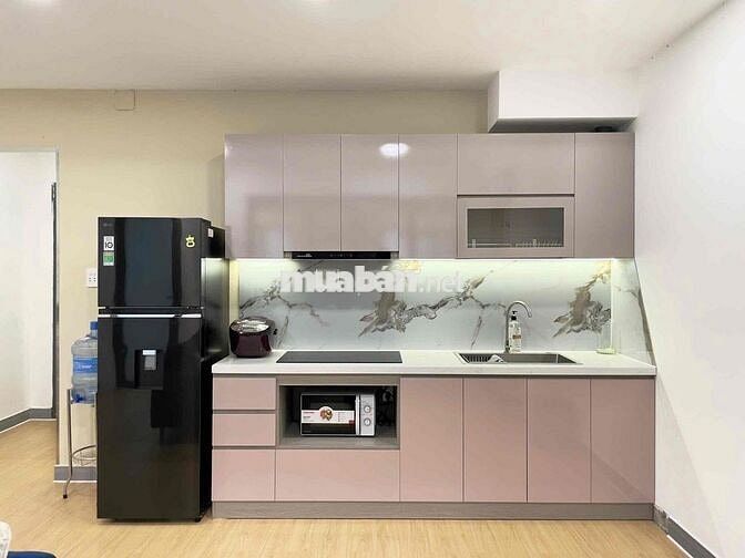 ✨CHO THUÊ CĂN HỘ CAO CẤP 1PN 💫 NGUYỄN VĂN ĐẬU, PHÚ NHUẬN✨