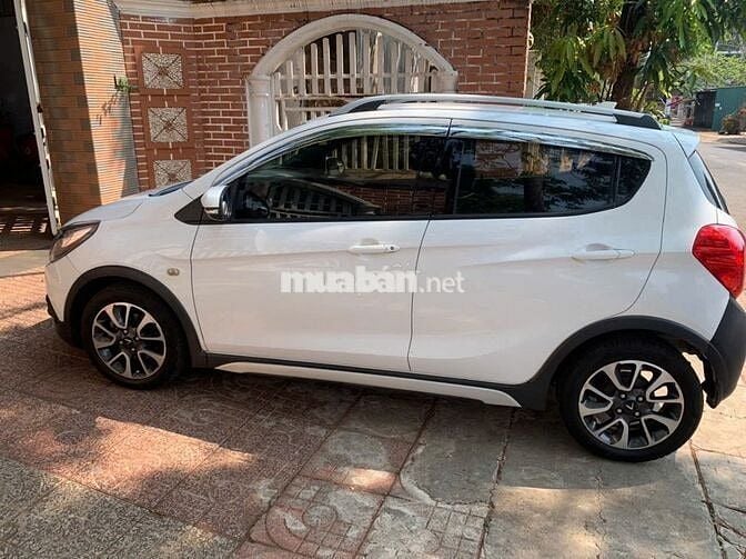 VinFast Fadil 2019 1.4 AT Premium - 60000 km