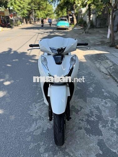 Honda SH 125i 2025 chạy 3000km B.số 43AA 090.00