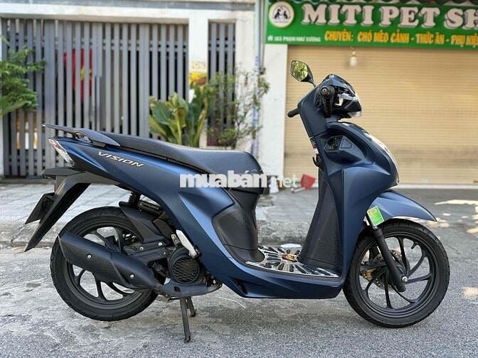 Vision 2022 Smartkey B.số 43 Góp trả trước 5tr