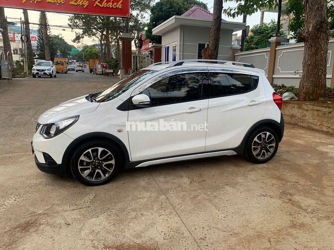 VinFast Fadil 2019 1.4 AT Premium - 60000 km