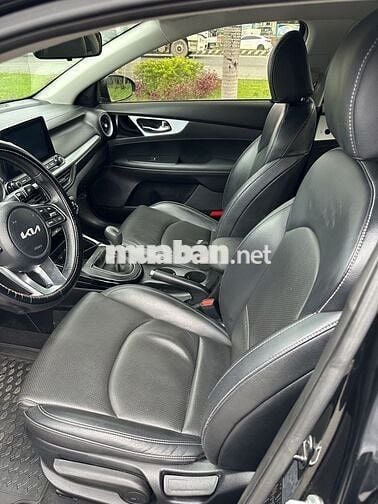 Kia K3 2022 1.6 MT - 69000 km