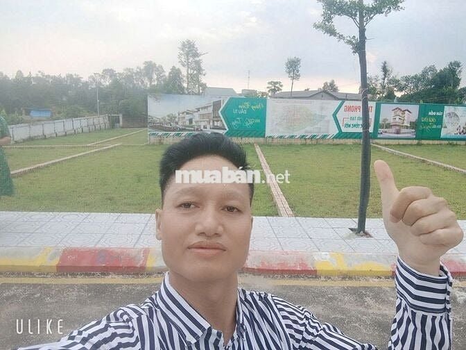 Bán 100m đất F0 phân lô QL21, Cổ Đông, Sơn Tây đầu tư sinh lời 2,9 tỷ