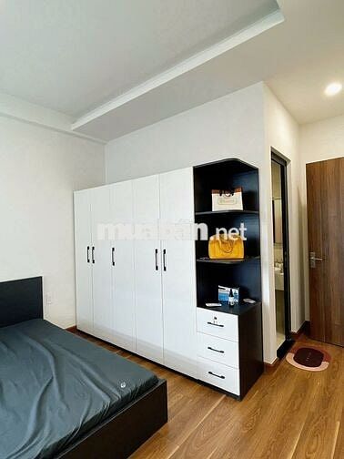 CHỈ 11TR, CHO THUÊ 2PN Q7 RIVERSIDE FULL ĐẸP, CHỦ NHÀ DỄ THƯƠNG