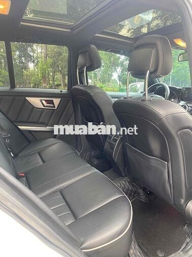 Cần bán xe GLK 300 AMG sx 2012 mode mới 2013 ( cần