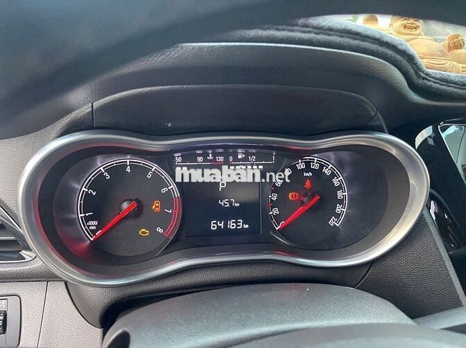 VinFast Fadil 2019 1.4 AT Premium - 60000 km