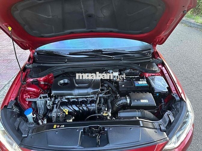 ❤️Hyundai Elantra 2018 1.6 AT - 97000 km❤️