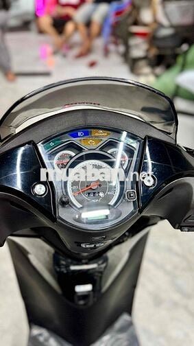 Sh150i nhập ý chính chủ ký liền trong ngày