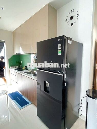CHỈ 11TR, CHO THUÊ 2PN Q7 RIVERSIDE FULL ĐẸP, CHỦ NHÀ DỄ THƯƠNG
