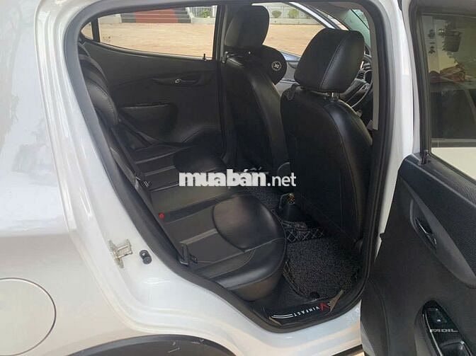 VinFast Fadil 2019 1.4 AT Premium - 60000 km
