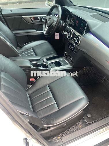 Cần bán xe GLK 300 AMG sx 2012 mode mới 2013 ( cần