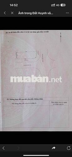 Bán nhanh đất 2MT đường 10m5 Huỳnh Văn Nghệ, Ngũ Hành Sơn