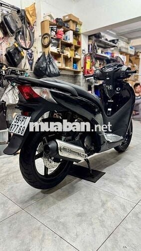Sh150i nhập ý chính chủ ký liền trong ngày