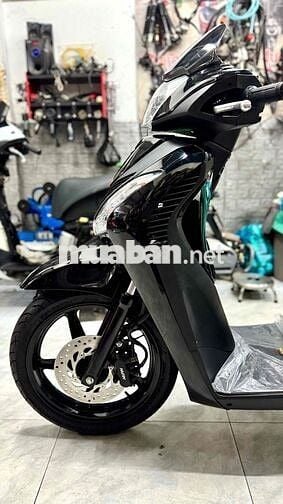 Sh150i nhập ý chính chủ ký liền trong ngày