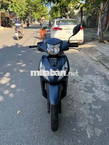 Vision 2022 Smartkey B.số 43 Góp trả trước 5tr