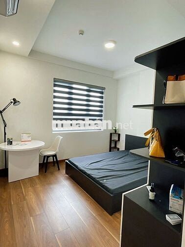 CHỈ 11TR, CHO THUÊ 2PN Q7 RIVERSIDE FULL ĐẸP, CHỦ NHÀ DỄ THƯƠNG