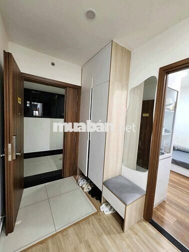SẴN NHIỀU CĂN 2PN2WC CHO THUÊ Q7 RIVERSIDE: 9TR VÀ 11TR